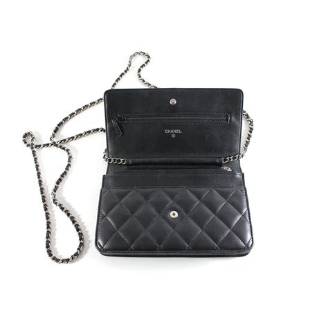 pochette chaine chanel